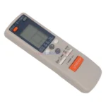 Fujitsu ASU18T remote control replacement