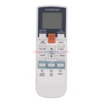Fujitsu ASU30CLX remote control replacement