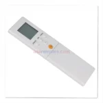 Fujitsu ASU9RLS3 remote control replacement