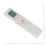 Fujitsu ASUG07LUCA remote control replacement