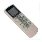 Fujitsu ASY9FSBCW remote control replacement
