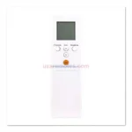 Fujitsu ASYG07KETA remote control replacement