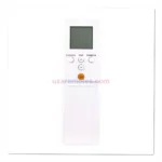 Fujitsu ASYG07KETE remote control replacement