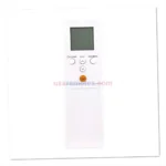 Fujitsu ASYG07KMCE remote control replacement
