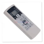 Fujitsu ASYG07LLCC remote control replacement