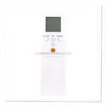 Fujitsu ASYG09KGTB remote control replacement