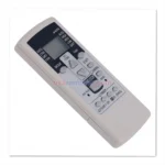 Fujitsu ASYG09LLCC remote control replacement