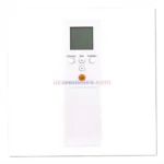 Fujitsu ASYG12KETA remote control replacement