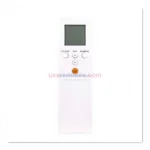 Fujitsu ASYG12KETE-B remote control replacement