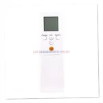 Fujitsu ASYG12KETE remote control replacement