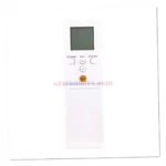 Fujitsu ASYG12KGTE remote control replacement