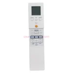 Fujitsu ASYG14LZCA remote control replacement