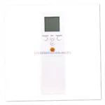 Fujitsu AUXG07KVLA remote control replacement