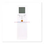 Fujitsu AUXG22KVLA remote control replacement
