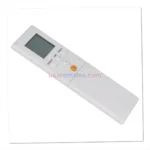 Fujitsu RSG12LMCA remote control replacement