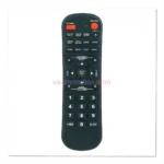 Funai DCC1303 remote control replacement