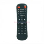 Funai DCC1903 remote control replacement