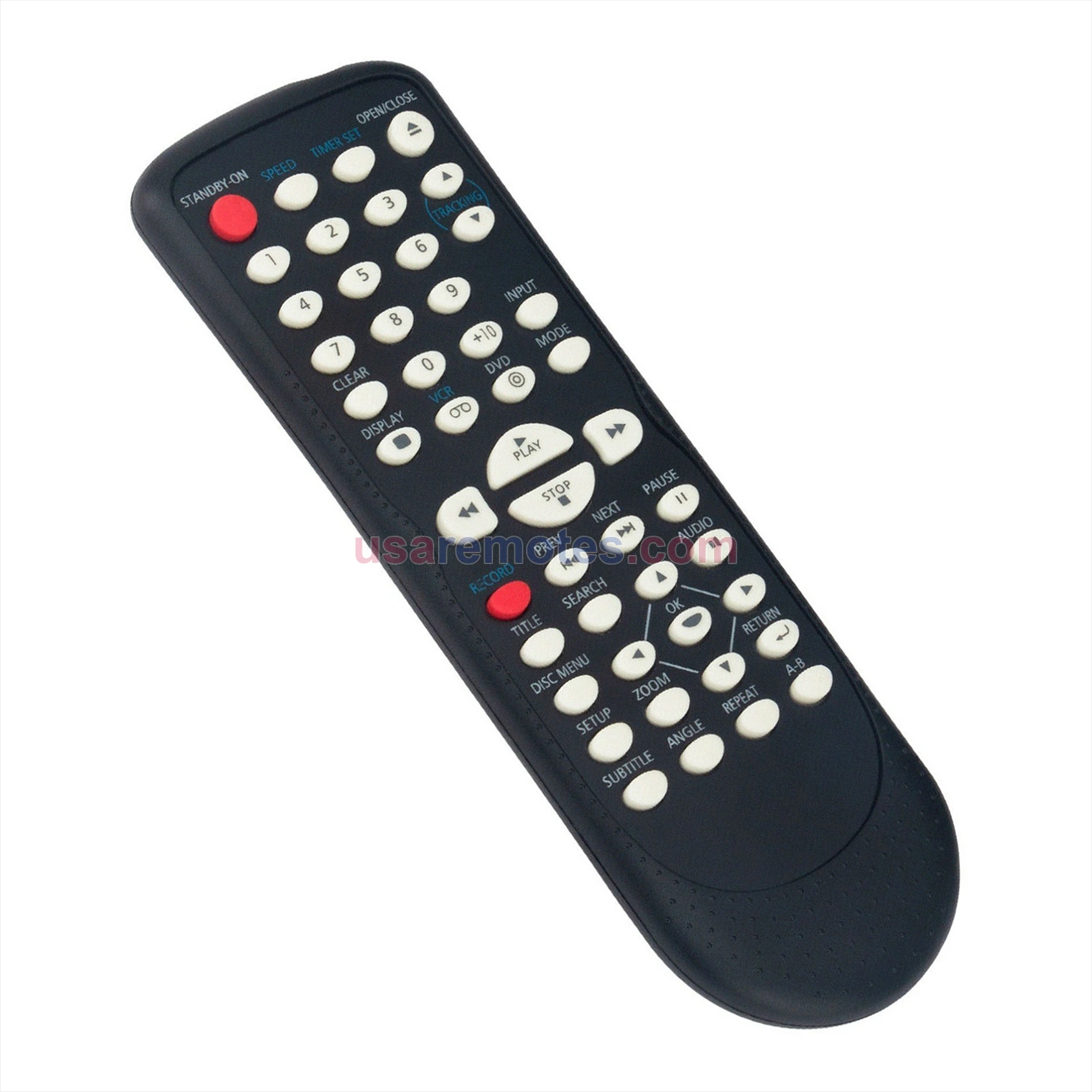 Funai DV220FX4A remote control replacement Funai DV220FX4A remote control replacement
