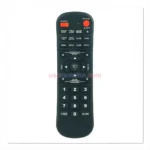Funai EC313E remote control replacement