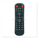 Funai EWC1901 remote control replacement