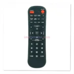 Funai F313CB remote control replacement