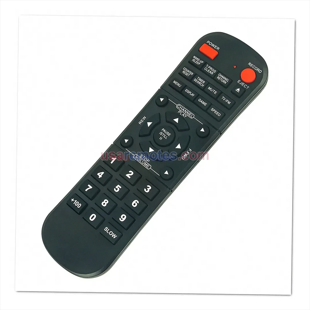 Funai F3809C remote control replacement Funai F3809C remote control replacement