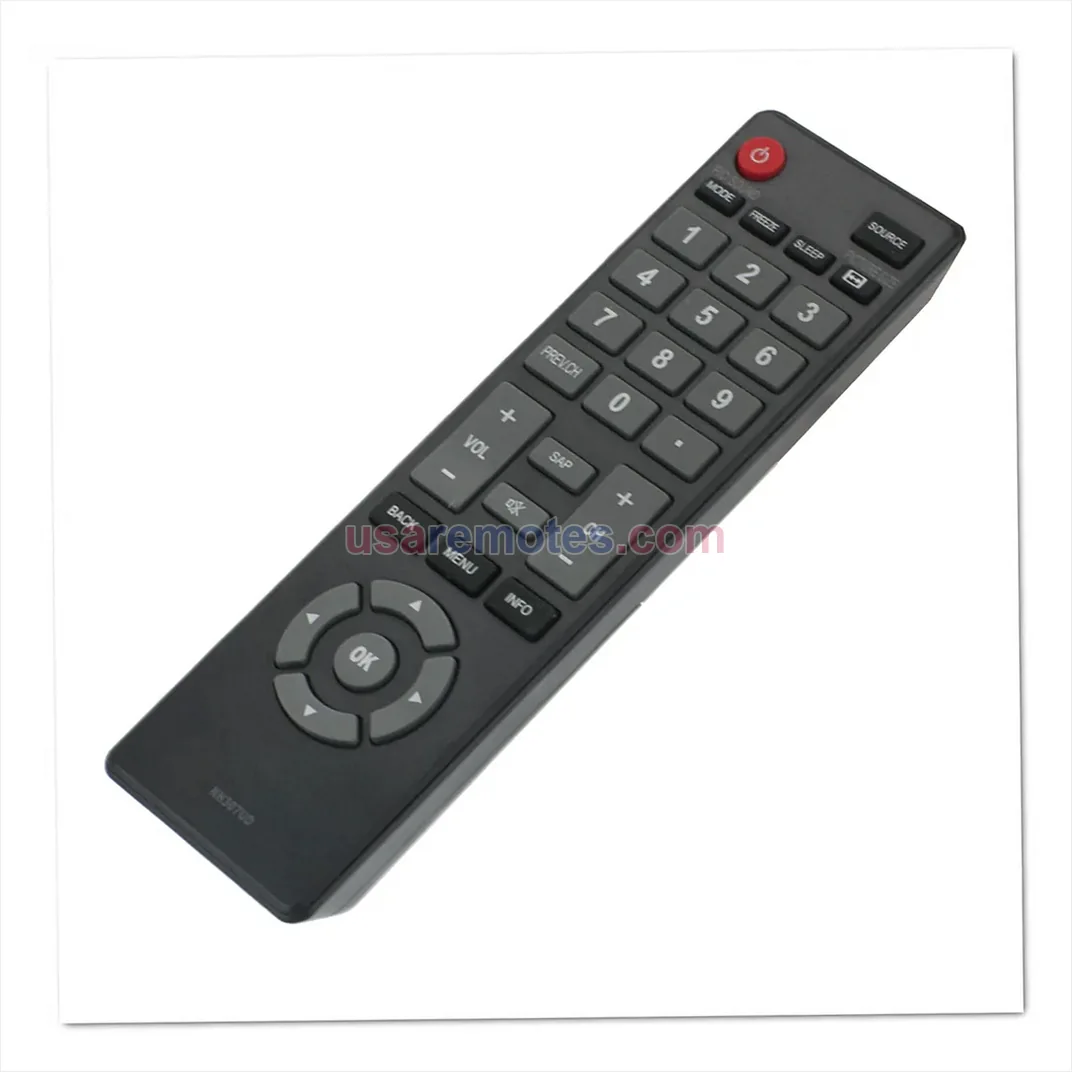 Funai LC320FX4 remote control replacement Funai LC320FX4 remote control replacement