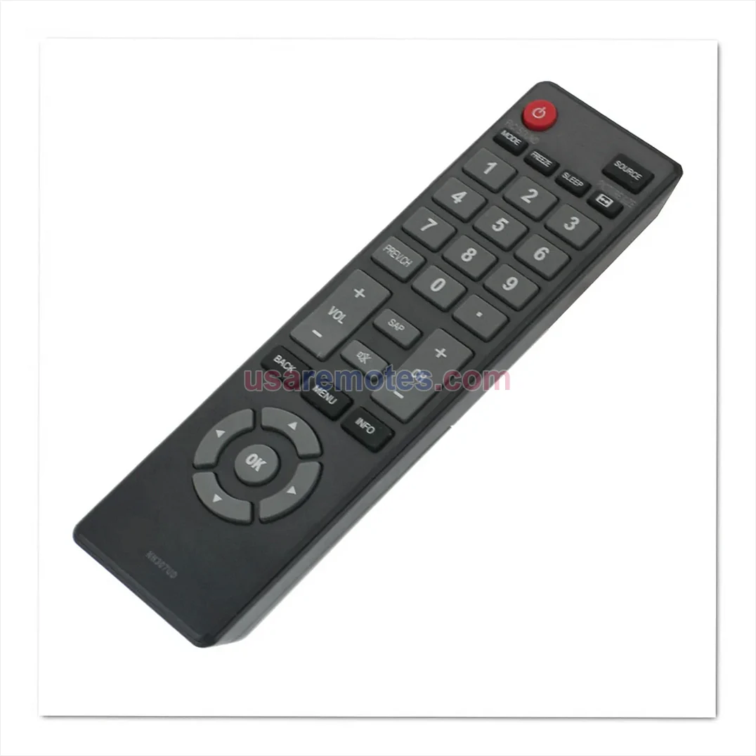 Funai LF320FX4 remote control replacement Funai LF320FX4 remote control replacement
