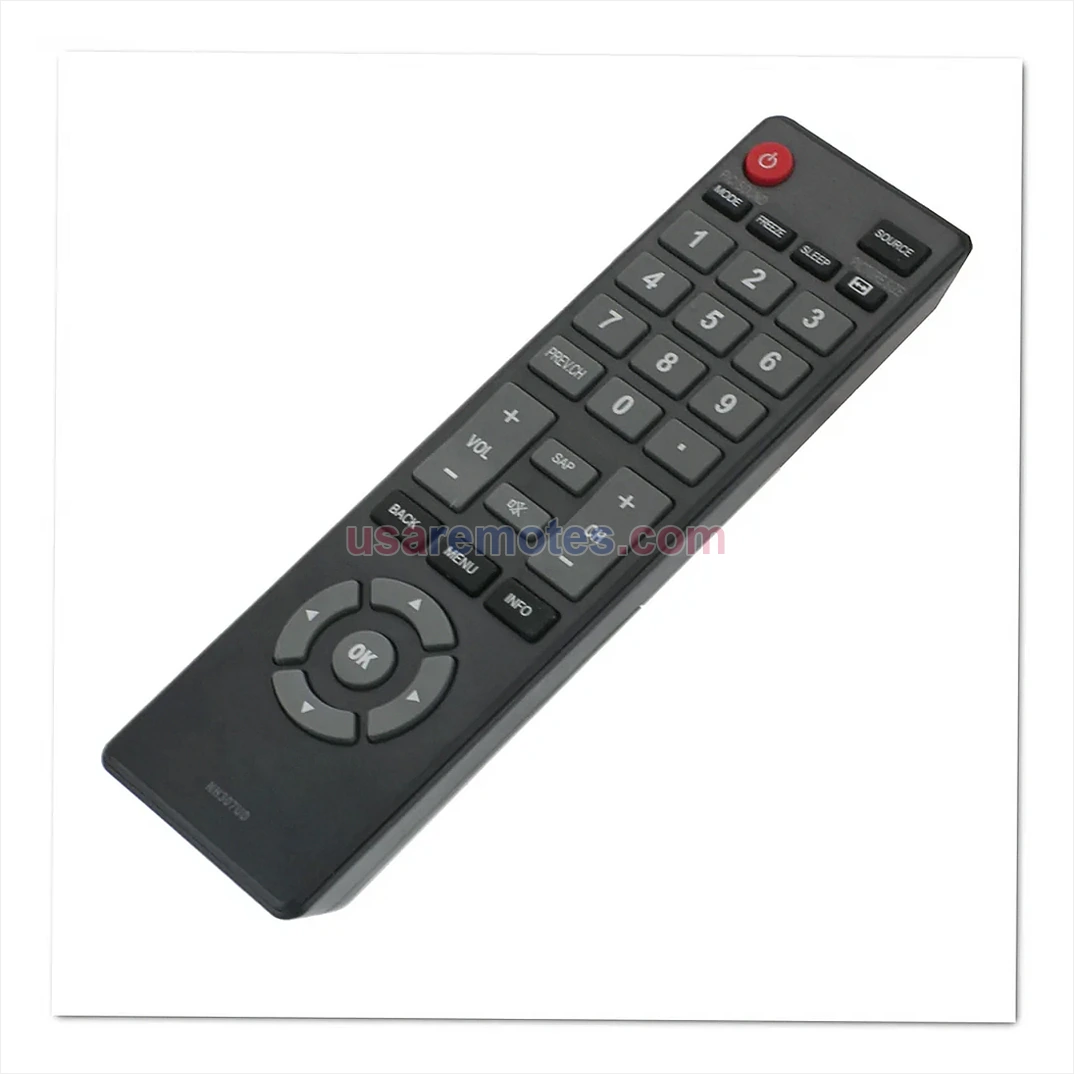 Funai LF320FX4F remote control replacement Funai LF320FX4F remote control replacement