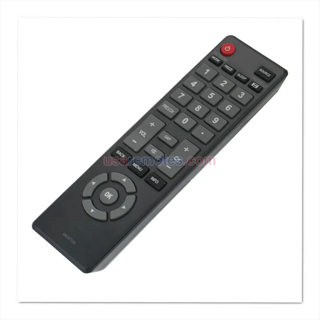 Funai LF320FX4FDS1 remote control replacement Funai LF320FX4FDS1 remote control replacement