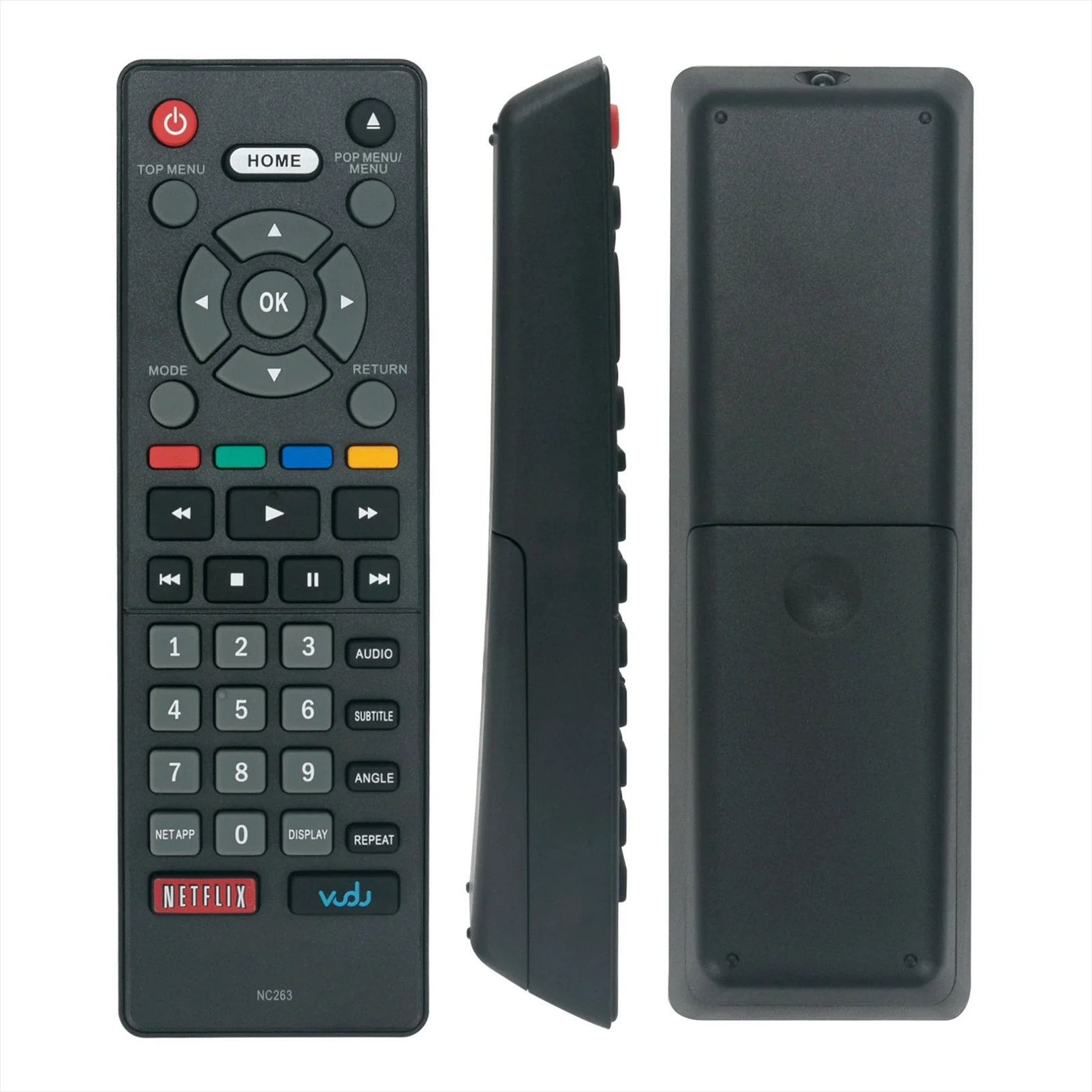 Funai NB500FX4 remote control replacement Funai NB500FX4 remote control replacement
