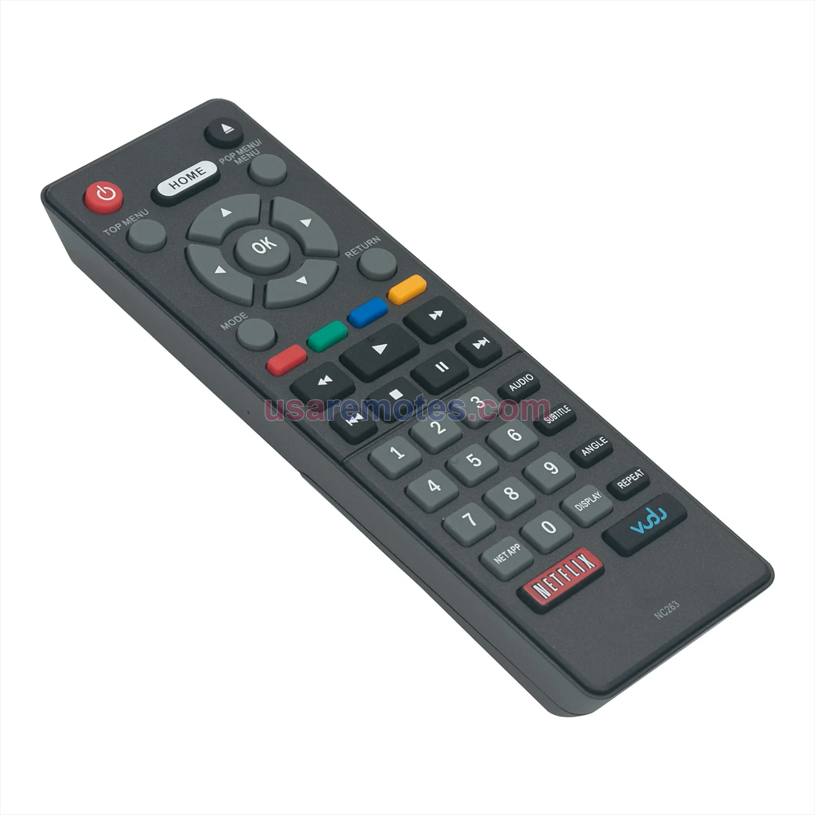 Funai NB620FX4F remote control replacement Funai NB620FX4F remote control replacement