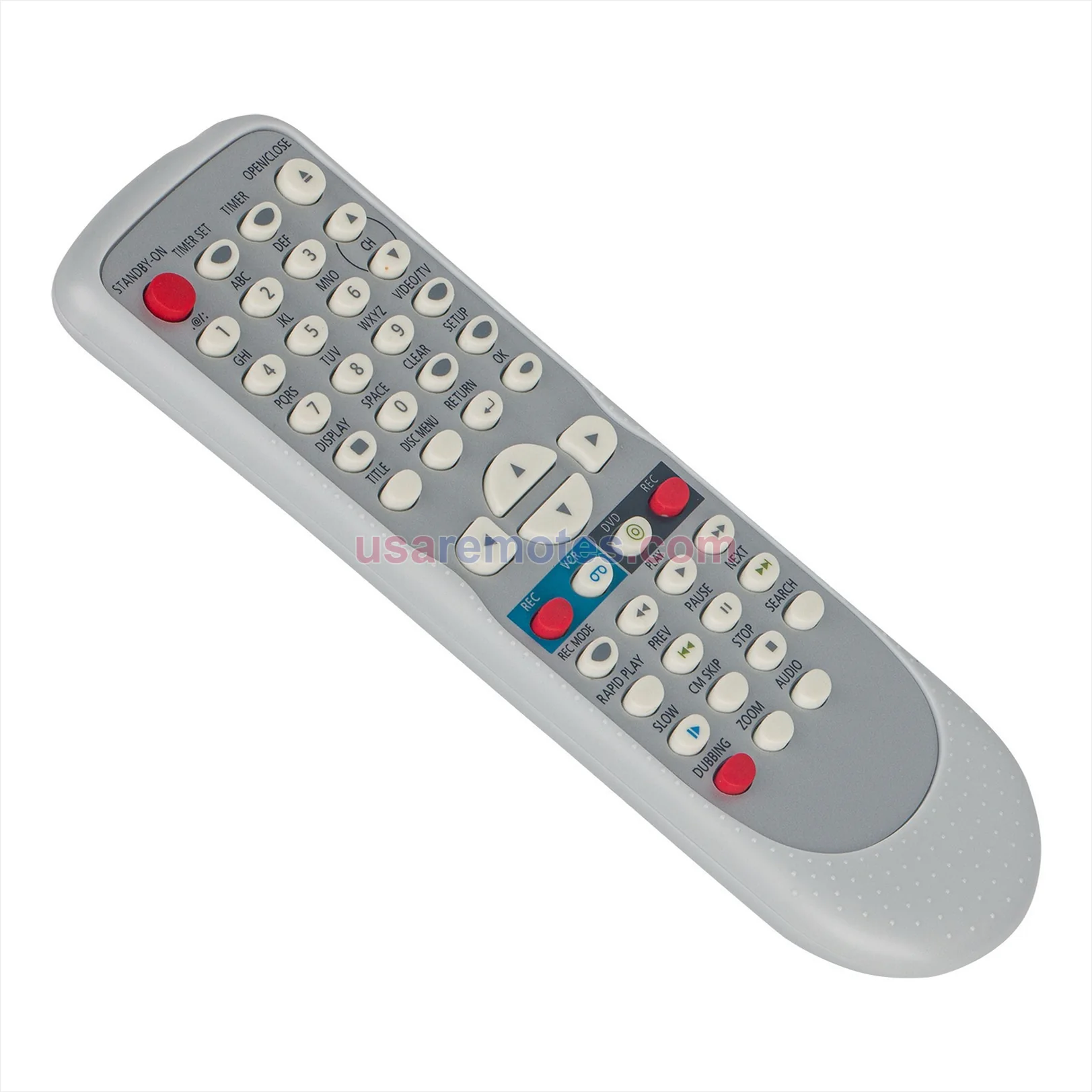 Funai NSV2000 remote control replacement Funai NSV2000 remote control replacement