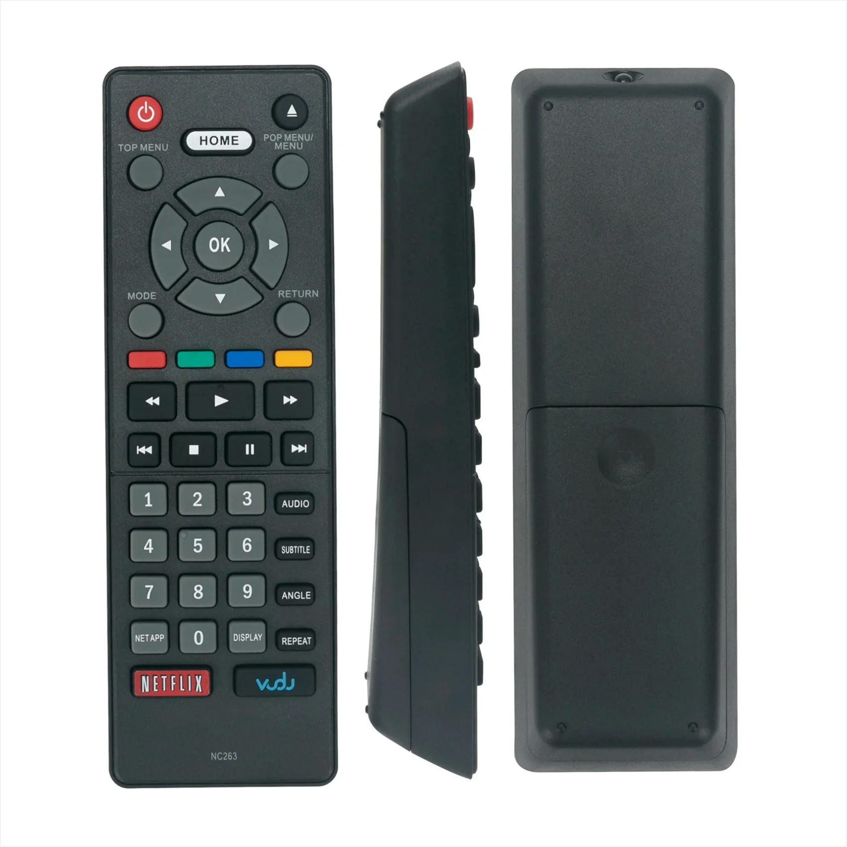 Funai RNB620FX4F remote control replacement Funai RNB620FX4F remote control replacement