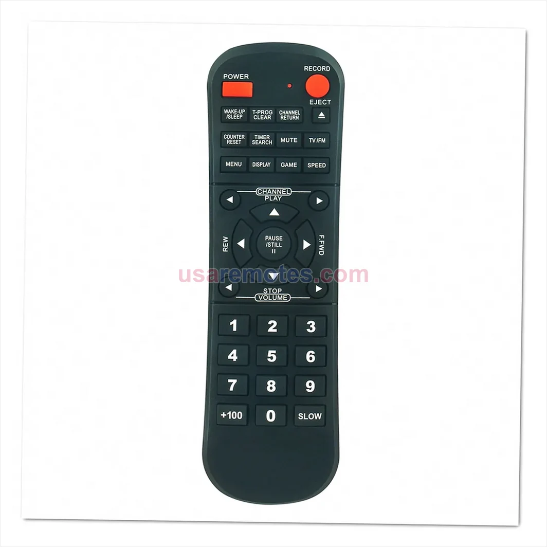 Funai SC1302 remote control replacement Funai SC1302 remote control replacement