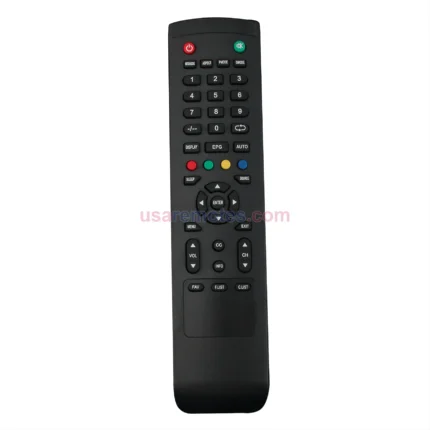 Furrion FDUP75CSA remote control replacement