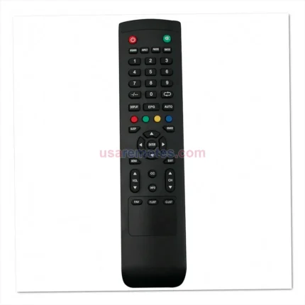 Furrion FEFS43N8A remote control replacement