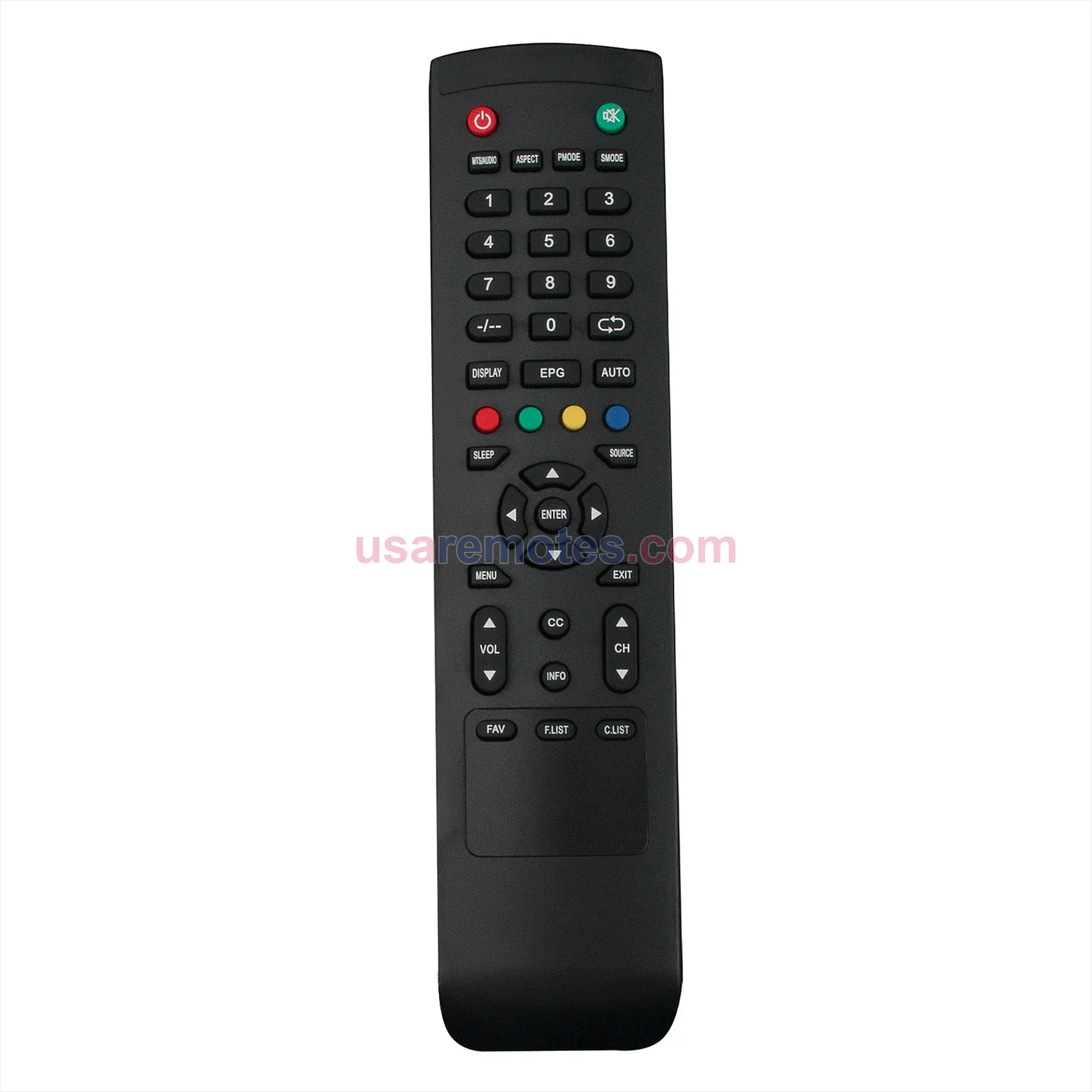 Furrion FEHS39N8A remote control replacement Furrion FEHS39N8A remote control replacement