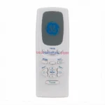 GE AEH18DP remote control replacement