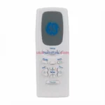 GE AEL08LPH1 remote control replacement