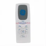 GE AEL18DV remote control replacement