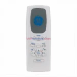 GE AEM05LM remote control replacement