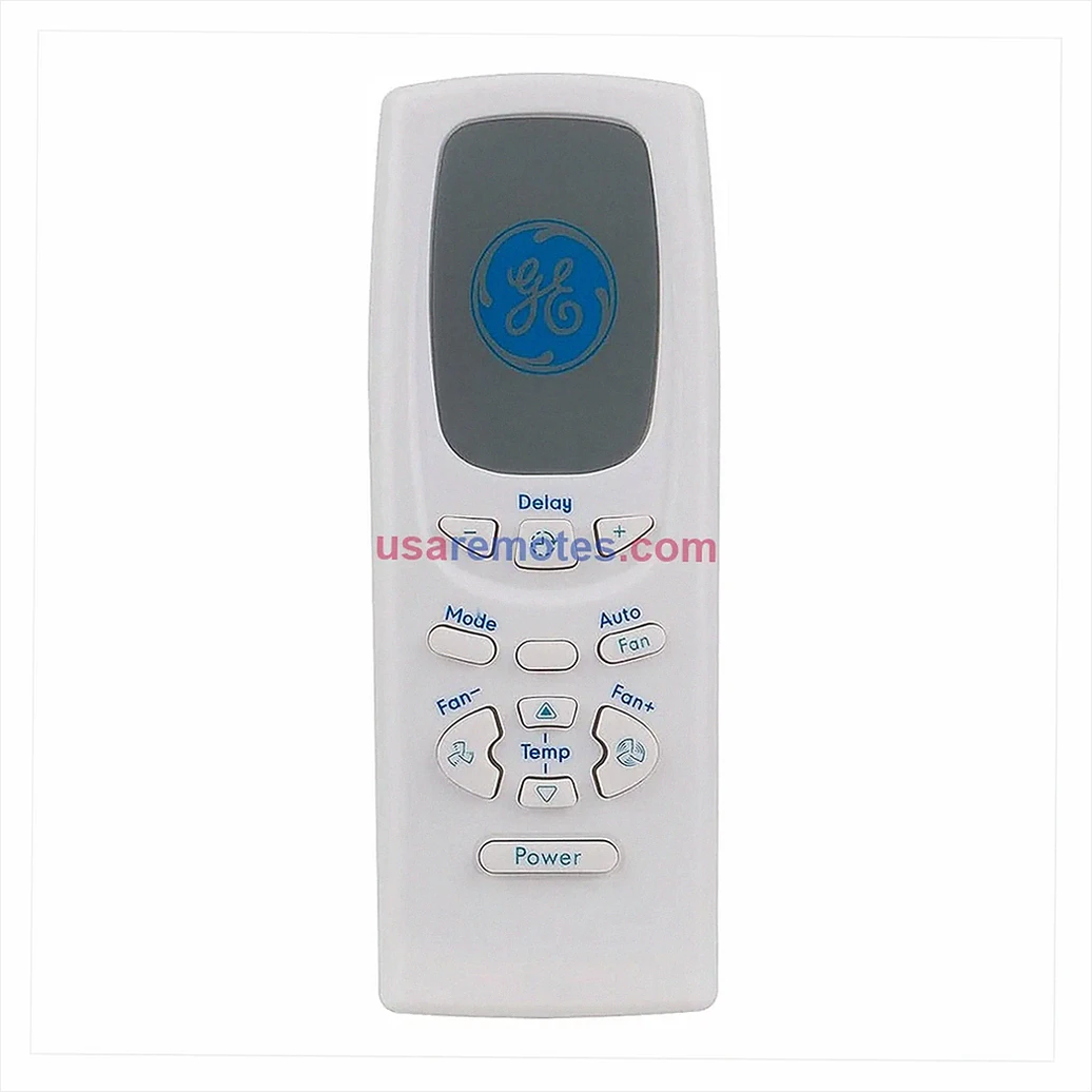 GE AEM10AMG1 remote control replacement GE AEM10AMG1 remote control replacement