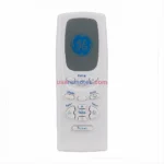 GE AEM10AMS1 remote control replacement