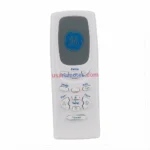 GE AEM18DLG1 remote control replacement
