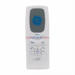 GE AEW05LJ remote control replacement