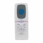 GE AEW05LQ remote control replacement