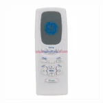 GE AEZ08LSQ1 remote control replacement