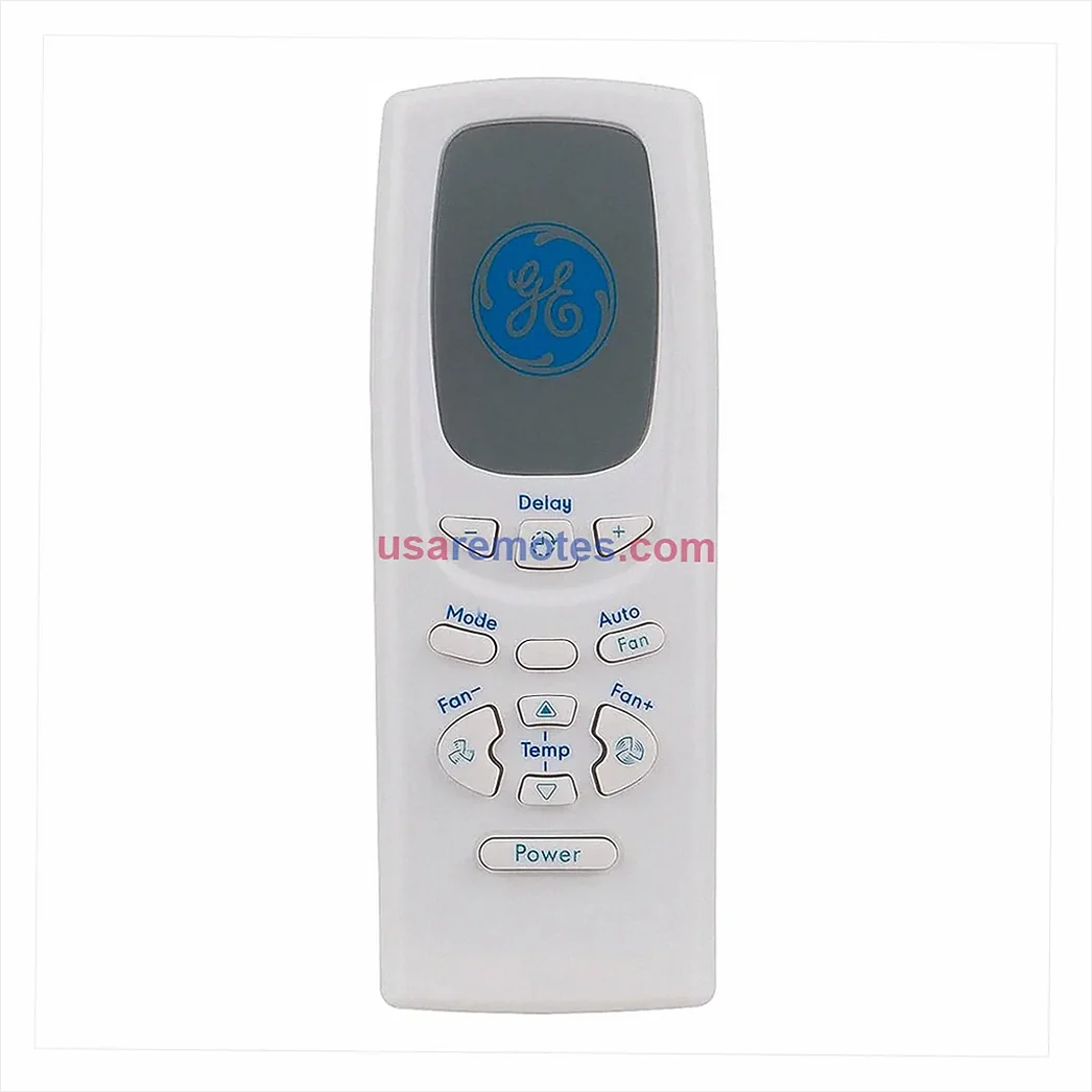 GE AEZ10APH1 remote control replacement GE AEZ10APH1 remote control replacement