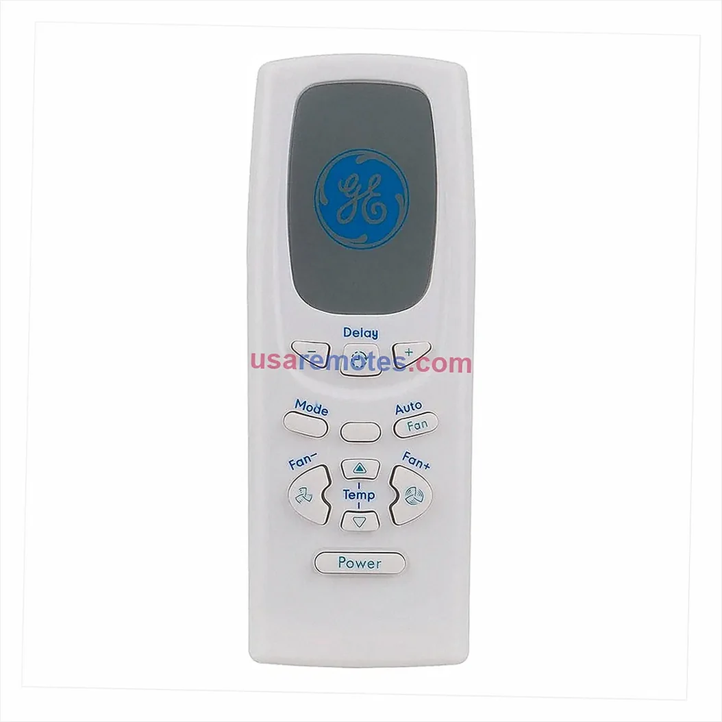 GE AEZ10AVL1 remote control replacement GE AEZ10AVL1 remote control replacement